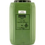 KRINOS Greek Green Cracked Olives - Super Colossal 12kg