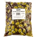 KRINOS Pitted Olive Medley 5lb