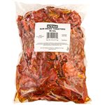 KRINOS Sun-Dried Tomatoes in Oil 5lb