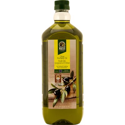 MINERVA Pomace Olive Oil 2L