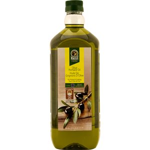MINERVA Pomace Olive Oil 2L