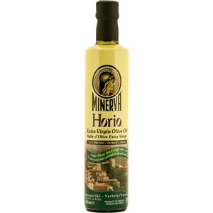MINERVA Horio Extra Virgin Olive Oil 500ml
