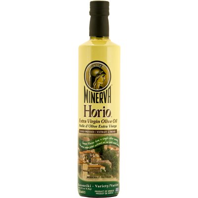 MINERVA Horio Extra Virgin Olive Oil 750ml