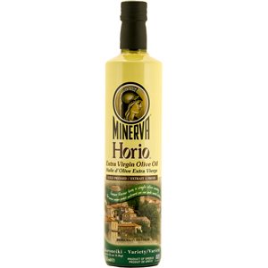 MINERVA Horio Extra Virgin Olive Oil 750ml