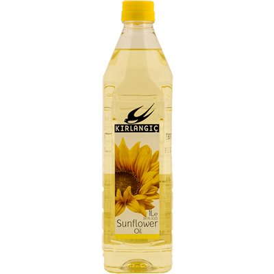 KIRLANGIC Sunflower Oil 1L