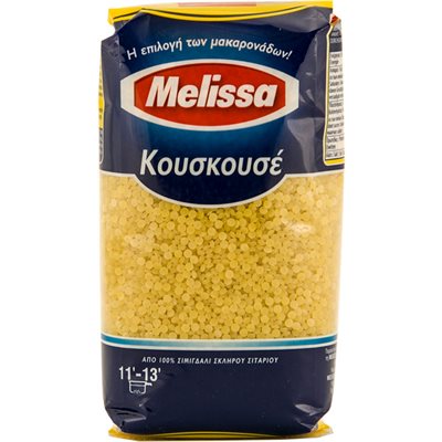 MELISSA Couscous 500g MELISSA Couscous 500g