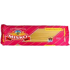 MISKO #5 Macaroni 500g