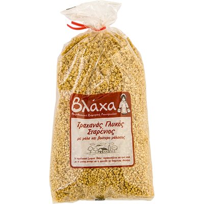 VLAHA Sweet Trahana 500g VLAHA Sweet Trahana 500g
