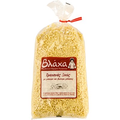 VLAHA Sour Trahana 500g VLAHA Sour Trahana 500g
