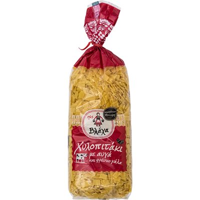 VLAHA Hylopites 500g VLAHA Hylopites 500g