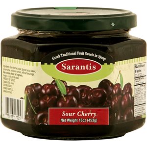 SARADIS Sour Cherry Sweets 1lb