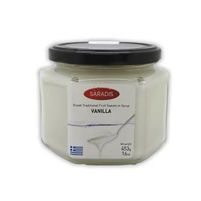 SARADIS Vanilla Sweets 1lb