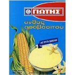JOTIS Vanilla Pudding and Pie Filling Mix 160g