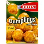 JOTIS Loucoumades Mix 255g