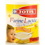 JOTIS Wheat Cereal with Milk (Farine Lactee) 300g