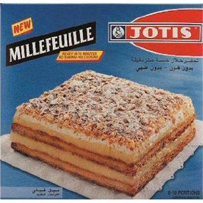 JOTIS MilleFeuille Mix 532g