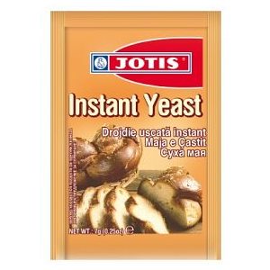 JOTIS Instant Yeast 7g packet