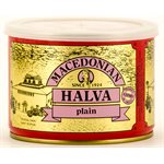 HAITOGLOU Macedonian Vanilla Halva 500g