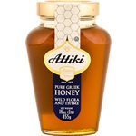 ATTIKI Honey 1lb