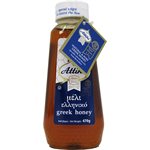 ATTIKI Honey 470g