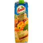 AMITA Orange, Apple & Apricot Nectar 1L