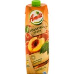 AMITA Peach Juice 1L