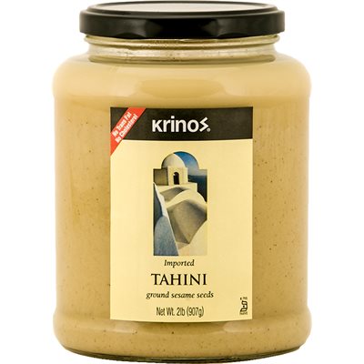 KRINOS Tahini 2lb