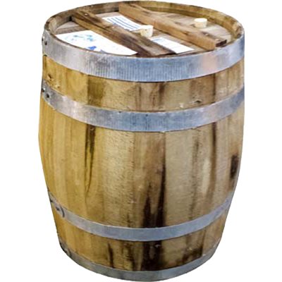 KRINOS Feta Cheese PARNASSOS Keg KRINOS Feta Cheese PARNASSOS Keg