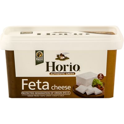 MINERVA Horio Feta Cheese 400g