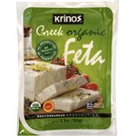 KRINOS Greek Organic Feta 150g