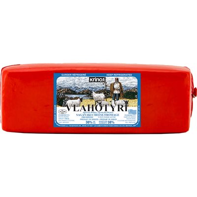 KRINOS Vlahotyri Cheese 3kg