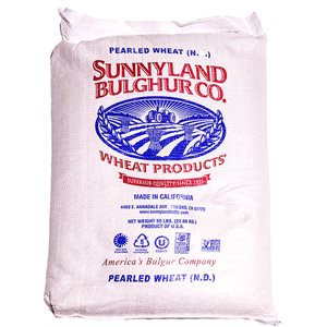 SUNNYLAND Shelled Wheat ND 50lb