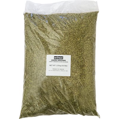 KRINOS Oregano 5.5lb