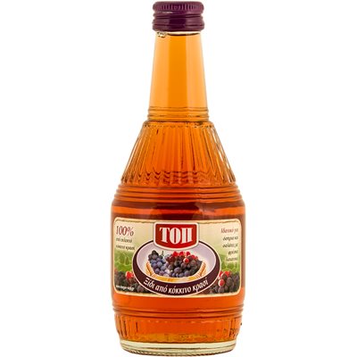 TOP Red Vinegar 500ml