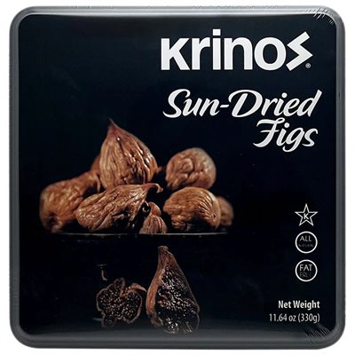 KRINOS Figs 330g boxes