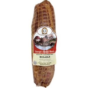 George's Hickory Smoked Ham (Budjola)