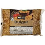 KRINOS Bulgur with Vermicelli 1kg