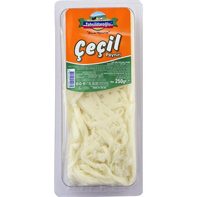 TAHSILDAROGLU Cecil Cheese 250g