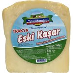 TAHSILDAROGLU Aged Sheep's Milk Kashkaval 12oz