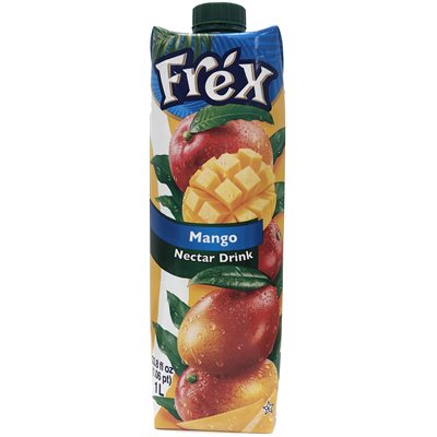 FREX Mango Nectar 1L