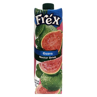 FREX Guava Nectar 1L