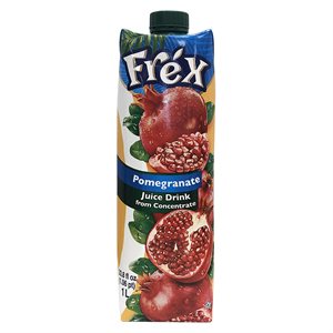FREX Pomegranate Drink 1L