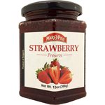 MARCO POLO Strawberry Preserves 13oz