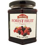 MARCO POLO Forest Fruit Preserves 13oz