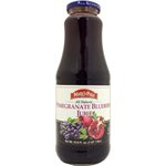 MARCO POLO Pomegranate Blueberry Juice 1L