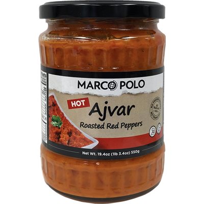 marco polo hot