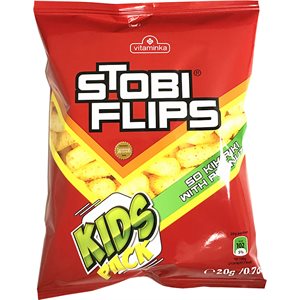 VITAMINKA STOBI Flips 20g