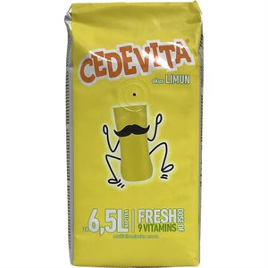 Cedevita Inst Lemon Drink 12/500g