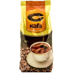 C KAFA Coffee 500g