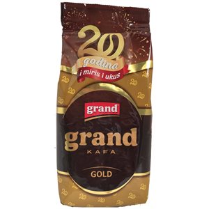 Grand Kafa Gold 200g